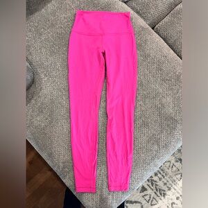Lululemon Align 28”